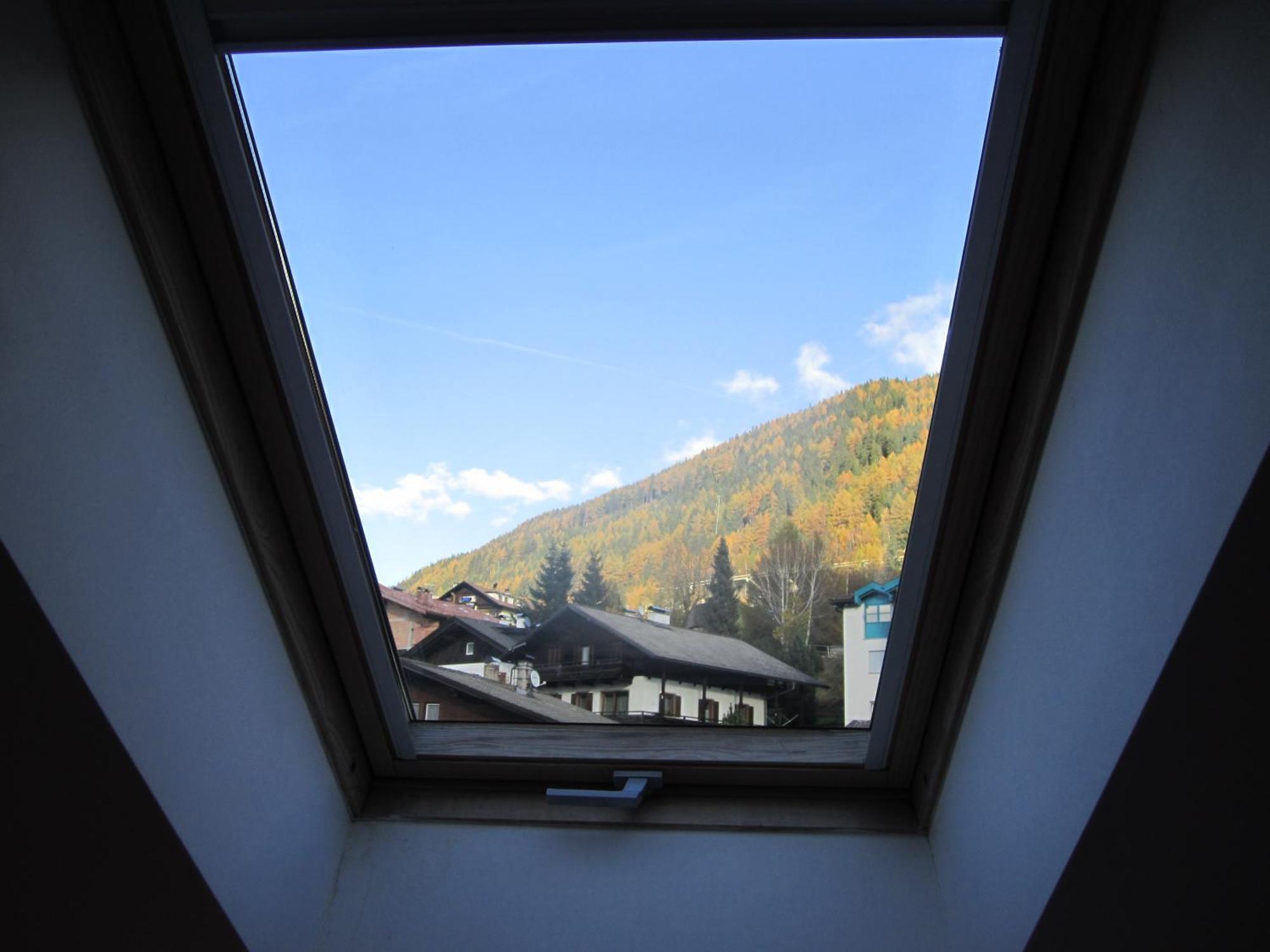 Residence Zum Theater Colle Isarco Exterior foto