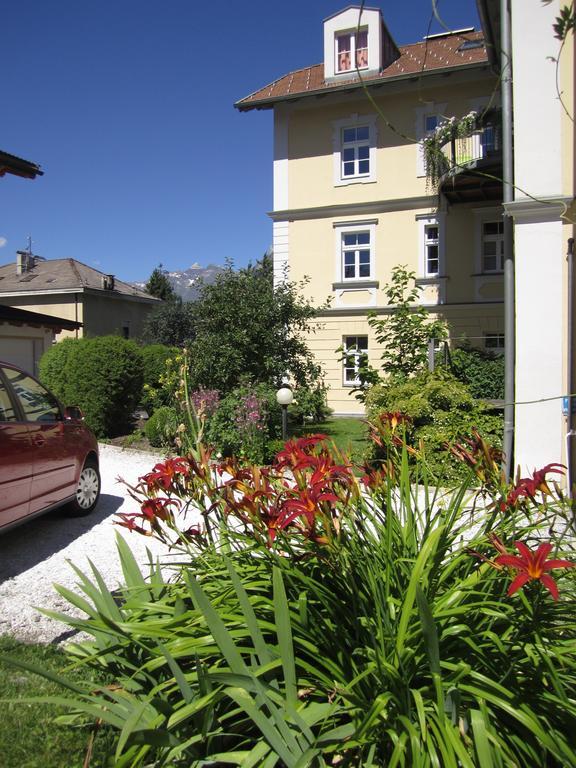 Residence Zum Theater Colle Isarco Exterior foto